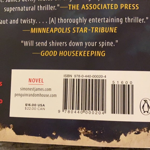 Book 📚 - Picture 5 of 5